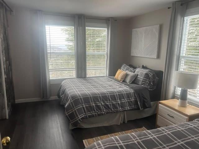 Cozy With Breathtaking Mountain View *