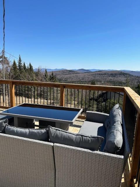 Cozy With Breathtaking Mountain View Chalet *