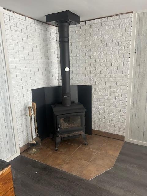Chalet Cozy With Breathtaking Mountain View Notre-Dame-Des-Bois
